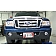 Blue Ox Vehicle Baseplate For 2007 - 2011 Ford Ranger - BX2195