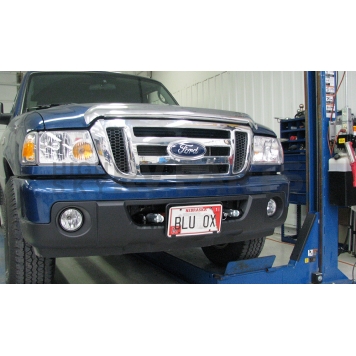 Blue Ox Vehicle Baseplate For 2007 - 2011 Ford Ranger - BX2195-1