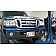 Blue Ox Vehicle Baseplate For 2007 - 2011 Ford Ranger - BX2195