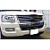 Blue Ox Vehicle Baseplate For 2006 - 2010 Ford Explorer/ Sport Trac - BX2198