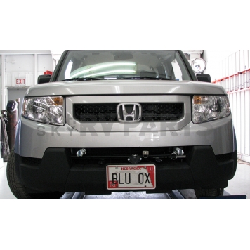 Blue Ox Vehicle Baseplate For 2003 - 2011 Honda Element/ CR-V - BX2232-2