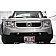 Blue Ox Vehicle Baseplate For 2003 - 2011 Honda Element/ CR-V - BX2232