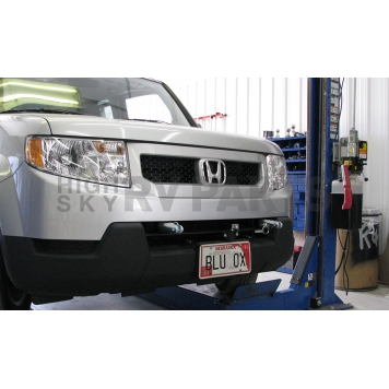 Blue Ox Vehicle Baseplate For 2003 - 2011 Honda Element/ CR-V - BX2232-1