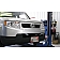Blue Ox Vehicle Baseplate For 2003 - 2011 Honda Element/ CR-V - BX2232