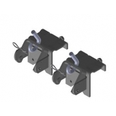 Husky Towing Weight Distribution Hitch Bracket - 31260