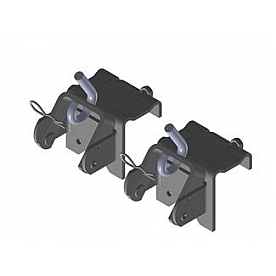 Husky Towing Weight Distribution Hitch Bracket - 31260