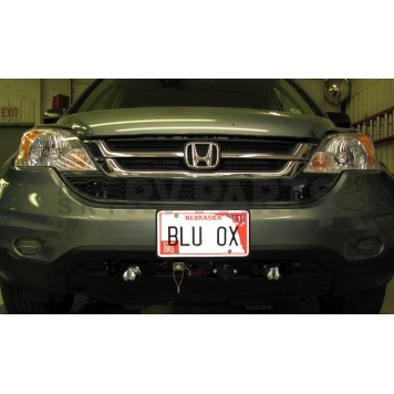 Blue Ox Vehicle Baseplate For 2007 - 2011 Honda CR-V - BX2246-2