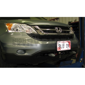 Blue Ox Vehicle Baseplate For 2007 - 2011 Honda CR-V - BX2246-1