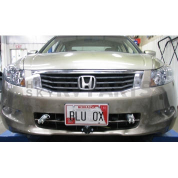 Blue Ox Vehicle Baseplate For 2008 - 2010 Honda Accord - BX2249-2
