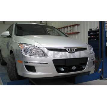 Blue Ox Vehicle Baseplate For 2010 - 2012 Hyundai Elantra - BX2328-1