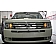 Blue Ox Vehicle Baseplate For 2009 - 2016 Ford Flex - BX2604