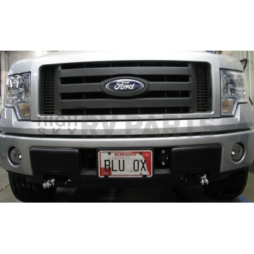 Blue Ox Vehicle Baseplate For 2009 - 2014 Ford F-150 - BX2606-2