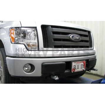 Blue Ox Vehicle Baseplate For 2009 - 2014 Ford F-150 - BX2606-1