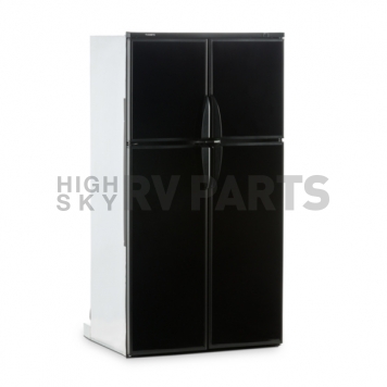 Dometic Elite RM1350WIM RV Refrigerator / Freezer - 2-Way - 13.5 Cubic Feet