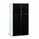 Dometic Elite RM1350WIM RV Refrigerator / Freezer - 2-Way - 13.5 Cubic Feet
