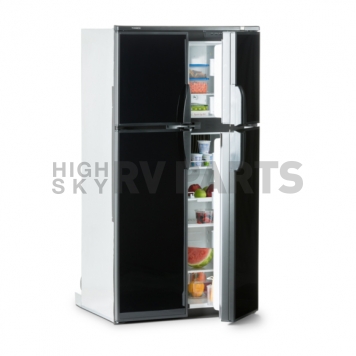 Dometic Elite RM1350WIM RV Refrigerator / Freezer - 2-Way - 13.5 Cubic Feet-1