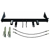 Blue Ox Vehicle Baseplate For 2008 - 2009 Ford Taurus/ Mercury Sable - BX2607