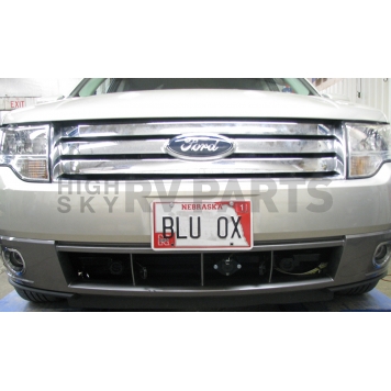 Blue Ox Vehicle Baseplate For 2008 - 2009 Ford Taurus/ Mercury Sable - BX2607-2