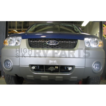 Blue Ox Vehicle Baseplate For 2005 - 2008 Ford Escape - BX2609-2