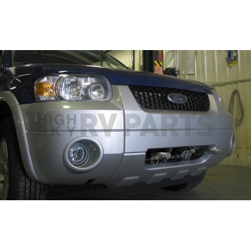 Blue Ox Vehicle Baseplate For 2005 - 2008 Ford Escape - BX2609-1