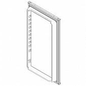 Norcold Refrigerator Door 623942