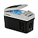 Dometic CF Portable CDF11-DC-A RV Refrigerator / Freezer - AC/DC - 0.4 Cubic Feet