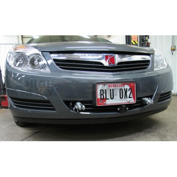 Blue Ox Vehicle Baseplate For 2007 - 2009 Saturn Aura - BX3329-1