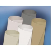 Dicor Corp.Roof Membrane - Ivory 45 Feet TPO (Thermoplastic Olefin) - DFII95V-45