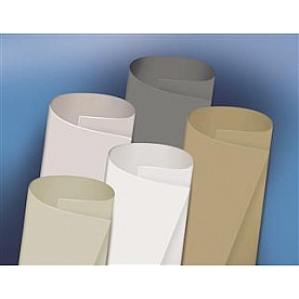 Dicor Corp.Roof Membrane - Ivory 45 Feet TPO (Thermoplastic Olefin) - DFII95V-45