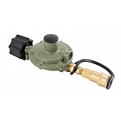 Marshall Excelsior Propane Regulator Single Stage - MEGR-230-25QDP