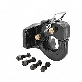 Tow Ready Pintle Hook 10000 Lbss - 63013