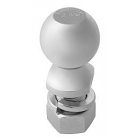 Equal-i-zer Weight Distribution Hitch Sway Control Ball 91-00-6160