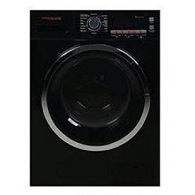Contoure Clothes Washer/ Dryer Combo Unit RV-WD800BK