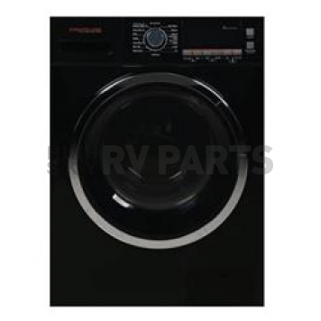 Contoure Clothes Washer/ Dryer Combo Unit RV-WD800BK