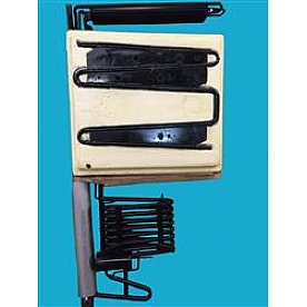 Norcold 1200/1210 Models Refrigerator Cooling Unit - 3312