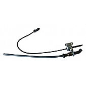 M.C. Enterprises Propane Pilot Assembly for Suburban Water Heater - 520567MC
