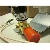 Norcold Refrigerator Gas Valve 621334