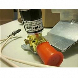 Norcold Refrigerator Gas Valve 621334