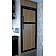 Norcold Refrigerator DE0061 Series Door Panel DE0061G