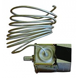 M.C. Enterprises Refrigerator Thermostat Control Assembly 2890031038MC