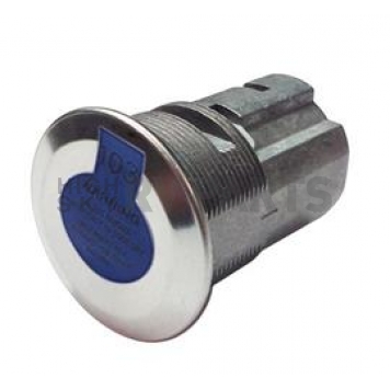 BOLT Locks/ Strattec Security Lock Cylinder Single - 7025636