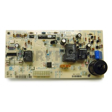 Norcold Refrigerator Power Supply Circuit Board 621991001