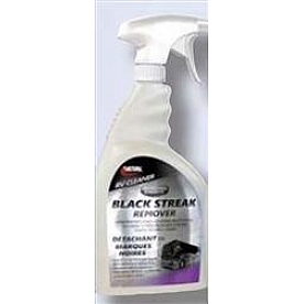 Valterra Black Streak Remover 32 Ounce Spray Bottle