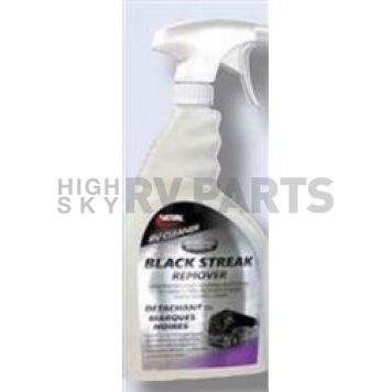 Valterra Black Streak Remover 32 Ounce Spray Bottle