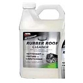 Valterra Rubber Roof Cleaner Bottle - 64 Ounce - V88548