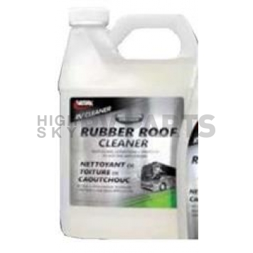 Valterra Rubber Roof Cleaner Bottle - 64 Ounce - V88548