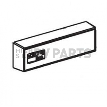 Norcold Refrigerator Optical Control Board - 621988