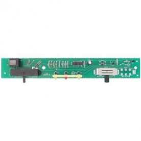 Norcold Refrigerator Eyebrow Power Control Circuit Board 61647322
