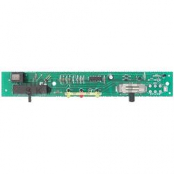 Norcold Refrigerator Eyebrow Power Control Circuit Board 61647322