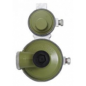 Marshall Excelsior Propane Regulator 2 Stage - MEGR-298H
